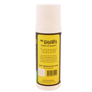 Mr. Giggles Dry Shampoo Fuji Apple 65g