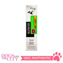 Load image into Gallery viewer, NutriVet Toothpaste for Dogs Chicken Flavor 70g