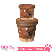 Load image into Gallery viewer, Puppy Scoops Ice Cream Mix All Natural Regular 131.5g (4.65oz) for Dogs