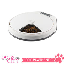 Load image into Gallery viewer, Pawise 11085 Automatic Pet Feeder 37x33x6cm - All Goodies for Your Pet