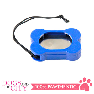 Pawise 11420 Dog Training Clicker - All Goodies for Your Pet