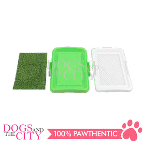 PAWISE  11438 Dog Potty Trainer 18x13.4cm