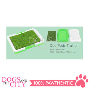 PAWISE  11438 Dog Potty Trainer 18x13.4cm