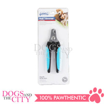 Load image into Gallery viewer, PAWISE  11456 Nail Clipper with Subber Soft Grip - Small 13cm