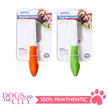 Load image into Gallery viewer, Pawise 11465 Dog Flea Comb - All Goodies for Your Pet