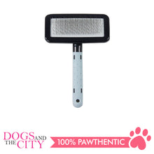 Load image into Gallery viewer, Pawise 11486 Pet Rotatable Brush - All Goodies for Your Pet