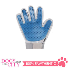 Load image into Gallery viewer, Pawise 11492 Pet Grooming Gloves - All Goodies for Your Pet