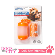 Load image into Gallery viewer, Pawise 11592 Dog Poop Bag Dispenser - Dogs And The City Online