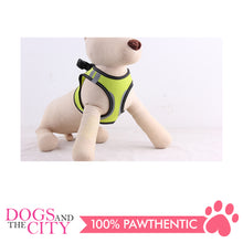 Load image into Gallery viewer, Pawise 12014 Doggy Safety Dog Harness Large