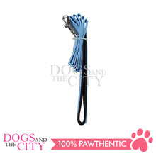 Load image into Gallery viewer, PAWISE 12033 Air Mesh Soft Adjustable Harness for Dog and Puppy XS w/1.5mm 1.2m Long Leash