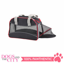 Load image into Gallery viewer, Pawise 12503 Pet Carrier Small 41x22x30cm - All Goodies for Your Pet