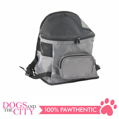 Pawise 12509 Pet Backpack 30x20x38cm - All Goodies for Your Pet