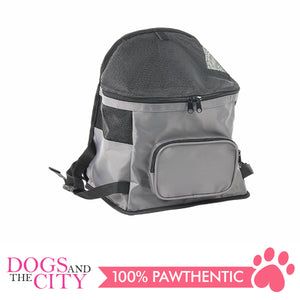 Pawise 12509 Pet Backpack 30x20x38cm - All Goodies for Your Pet