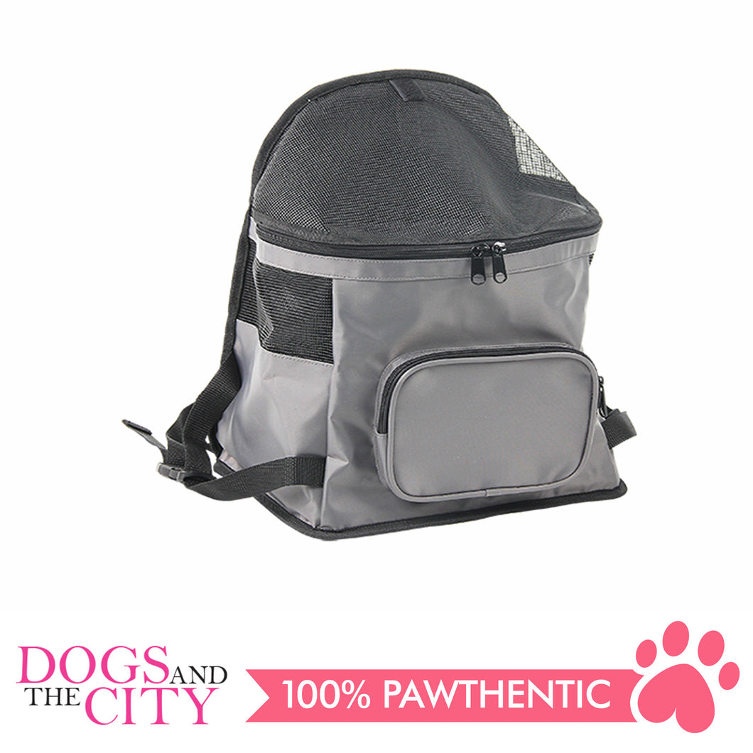 Pawise 12509 Pet Backpack 30x20x38cm - All Goodies for Your Pet