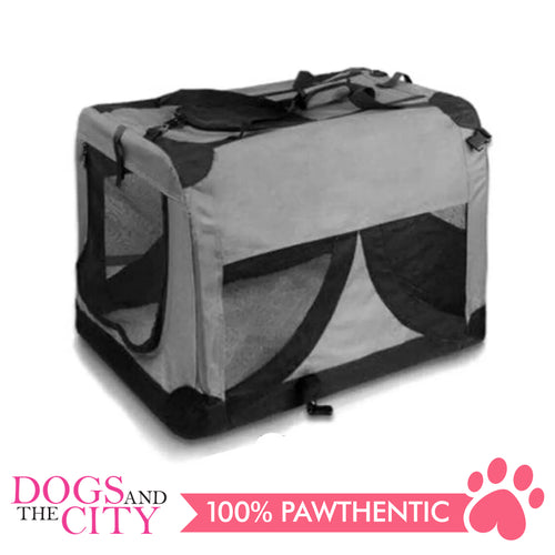 Pawise 12523 Dog Portable Carrier Large 70x53x52cm