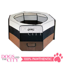 Load image into Gallery viewer, PAWISE 12530 Dog Soft Pet Portable Playpen 107x60x45cm