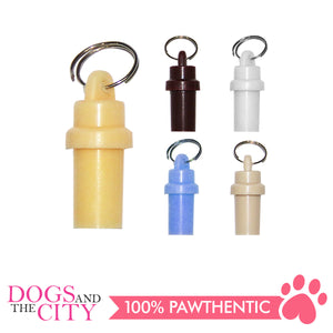 Pawise 13003 Pet Address Tube