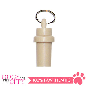 Pawise 13003 Pet Address Tube