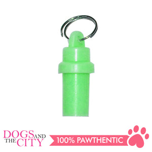 Pawise 13003 Pet Address Tube