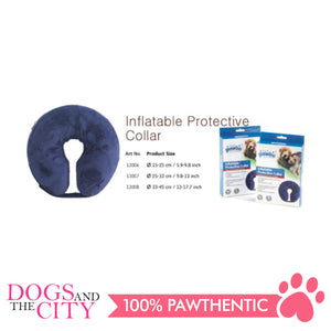 Pawise 13006 Pet Inflatable Protective Collar Small