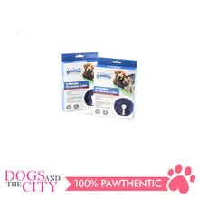 Load image into Gallery viewer, Pawise 13007 Pet Inflatable Protective Collar Medium - All Goodies for Your Pet