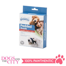 Load image into Gallery viewer, Pawise 13017 Dog Padded Muzzle XL - All Goodies for Your Pet