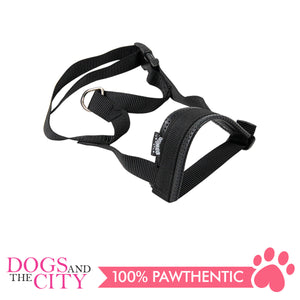 Pawise 13017 Dog Padded Muzzle XL - All Goodies for Your Pet