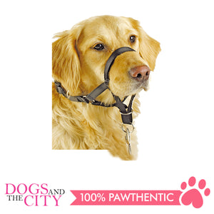 Pawise 13025 Dog Control Muzzle Size 5 - All Goodies for Your Pet