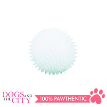 Load image into Gallery viewer, Pawise 14117 Dog Toy Glowing ball 9cm - All Goodies for Your Pet