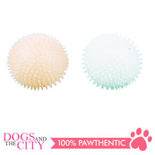 Load image into Gallery viewer, Pawise 14117 Dog Toy Glowing ball 9cm - All Goodies for Your Pet