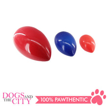 Load image into Gallery viewer, Pawise 14133 Dog Toy Funny Egg Large 15.9cmx15.9cmx25.4cm - All Goodies for Your Pet