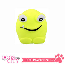 Load image into Gallery viewer, Pawise 14165 Dog Toy Vinyl monster 8x6x10cm - All Goodies for Your Pet