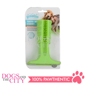 PAWISE 14473 Toothbrush Chewy Dog Toy Large 17x12.5cm