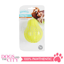 Load image into Gallery viewer, Pawise 14525 Interactive Pet Treat Dispenser for Dog 9.8cm