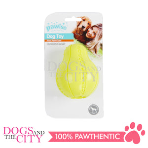 Pawise 14525 Interactive Pet Treat Dispenser for Dog 9.8cm