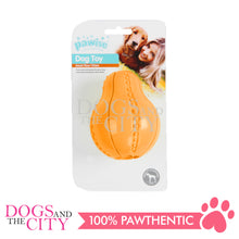 Load image into Gallery viewer, Pawise 14525 Interactive Pet Treat Dispenser for Dog 9.8cm