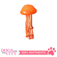 Load image into Gallery viewer, Pawise 14565 Dog Toy TRP Jellyfish Large - All Goodies for Your Pet