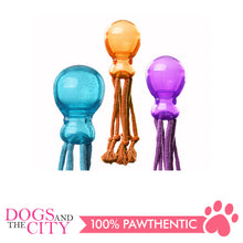 Load image into Gallery viewer, Pawise 14567 Dog Toy TPR Octupus Large - All Goodies for Your Pet