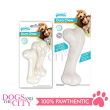 Load image into Gallery viewer, Pawise 14603 Dog Toy Dura Chew 2/Pack Chicken Flavor