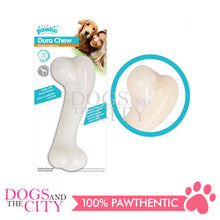 Load image into Gallery viewer, Pawise 14604 Dog Toy Dura Chew Chicken Flavor