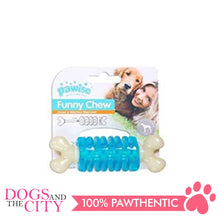 Load image into Gallery viewer, Pawise 14608 Dog Toy Funny Chew Ring Large - All Goodies for Your Pet