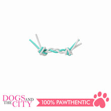 Load image into Gallery viewer, Pawise 14631 Dog Toy Dental rope Small 22cm - All Goodies for Your Pet