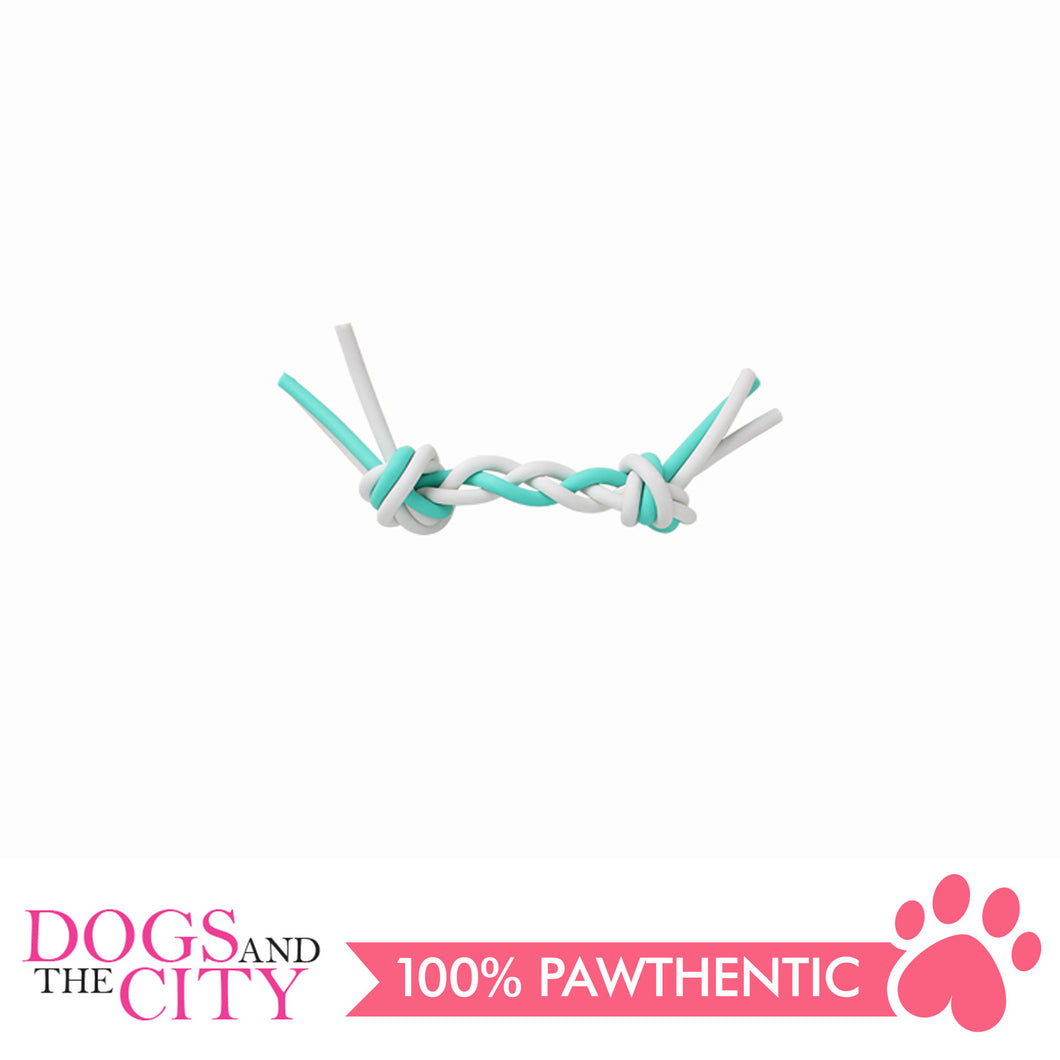 Pawise 14632 Dental rope Medium 30cm - All Goodies for Your Pet