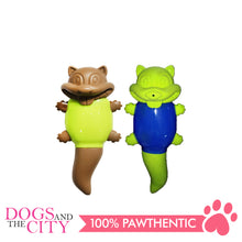 Load image into Gallery viewer, Pawise 14652 Dog Toy Foam Squirrel - All Goodies for Your Pet