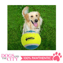 Load image into Gallery viewer, PAWISE 14742 Pawise Tennis Ball Dog Toy 1&#39;s