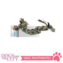 Load image into Gallery viewer, Pawise 14856 Dog Toy Floss Tugger Rope .27cm