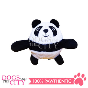 PAWISE 15157/15758/15759 Happy Bouncer Dog Toys for Pets