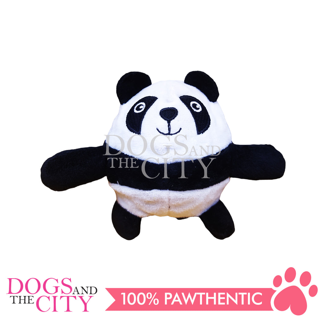 PAWISE 15157/15758/15759 Happy Bouncer Dog Toys for Pets