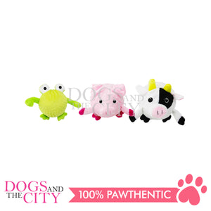 PAWISE 15171/15170 Spiny Bouncing Ball Pet Dog Toy
