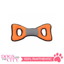 Load image into Gallery viewer, Pawise 15177 Fetch It Plush Pet Toy Tug Bone - All Goodies for Your Pet